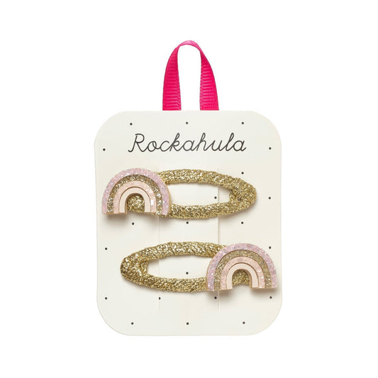 Rockahula Wish Upon A Rainbow Clips