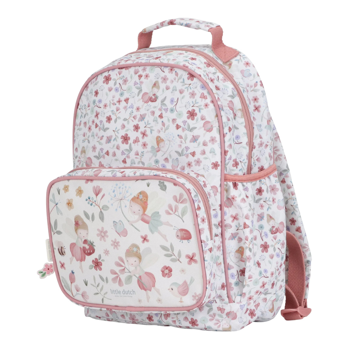 Little Dutch Backpack Fairies 35cm
