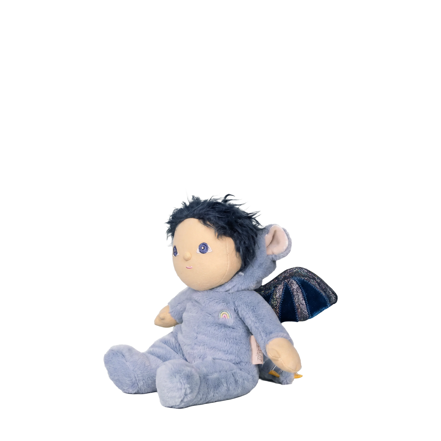 Dinkum Dolls by Olli Ella Dinky Dinkum - Dusty Dragon