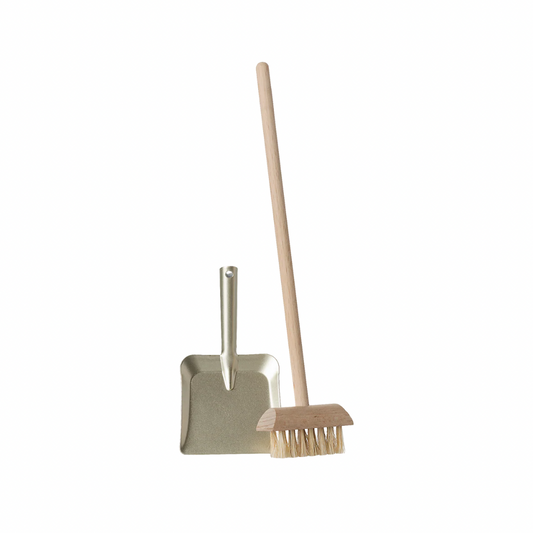 Maileg Broom Set, Minature