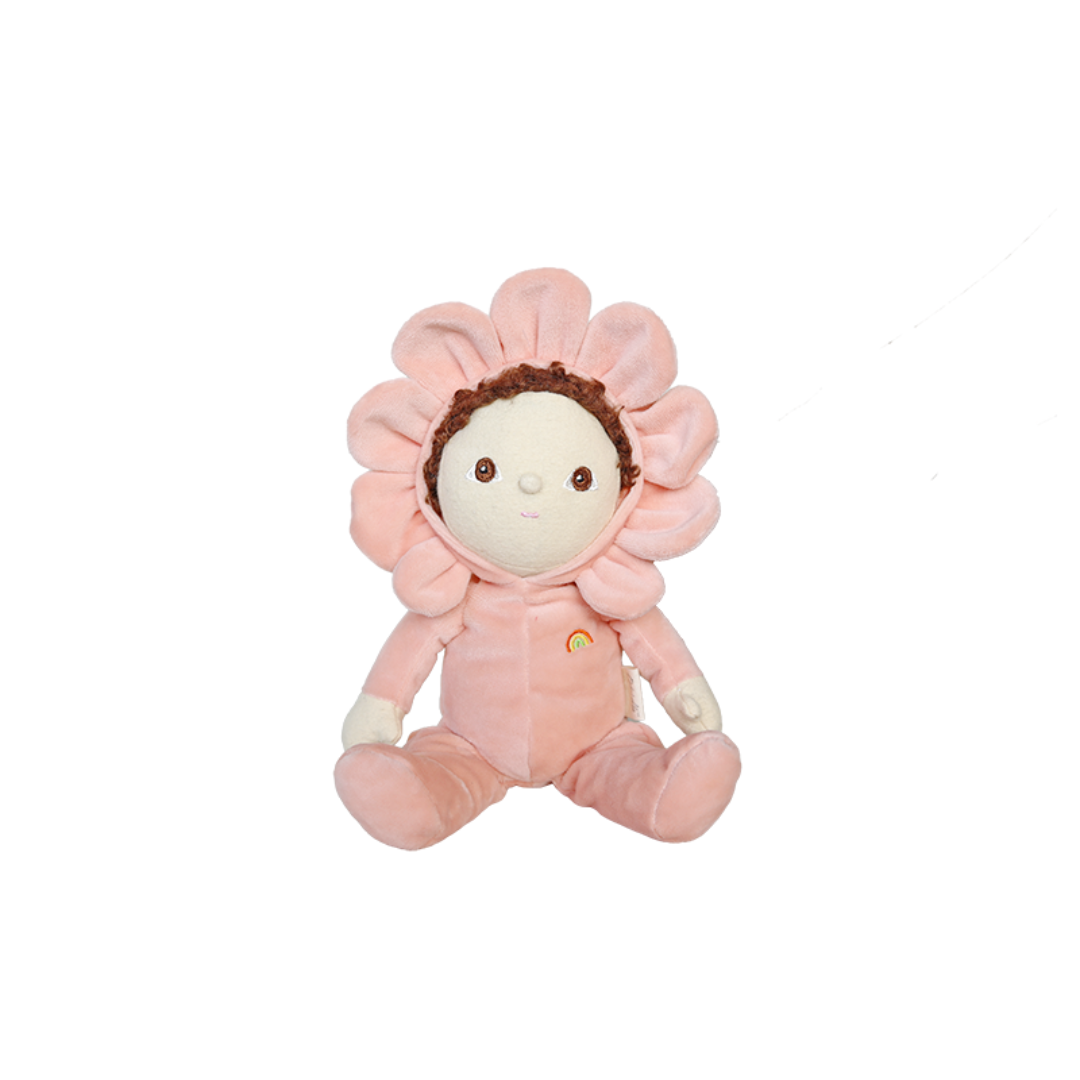 Olli Ella Dinky Dinkums - Dahlia