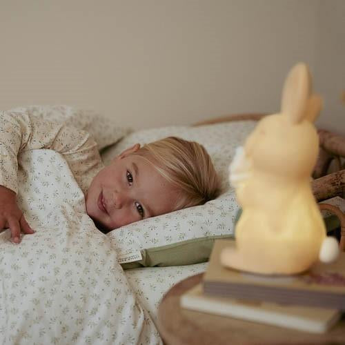 Little Dutch Nightlight Bunny - Fairy Garden