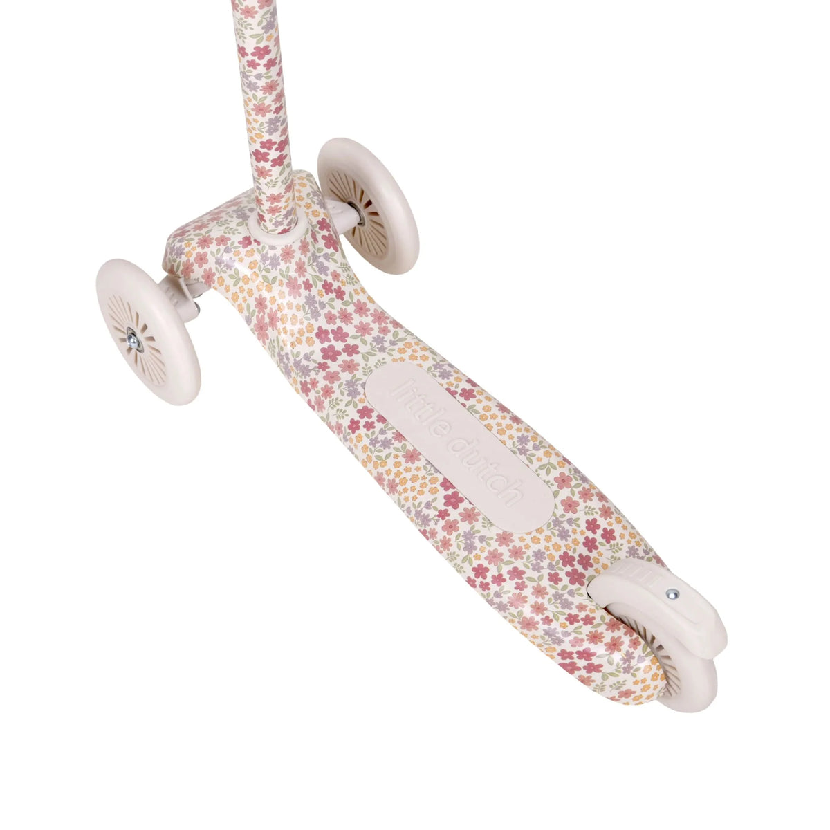 Little Dutch Scooter - Off -White