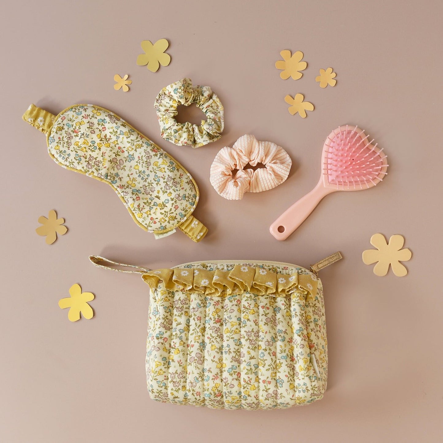 Rockahula Petal Sleepover Set