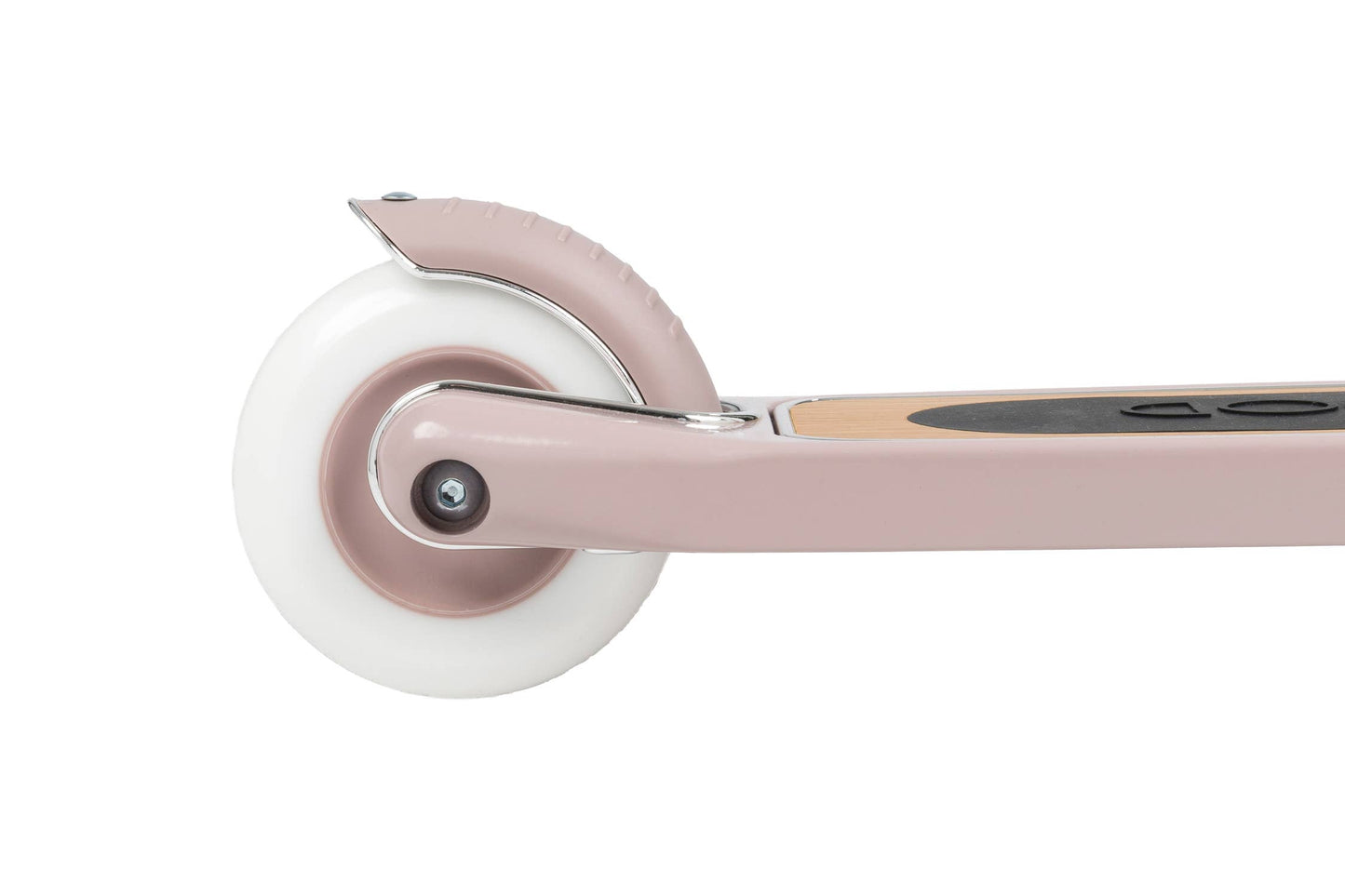 Banwood UK - BANWOOD MAXI SCOOTER VINTAGE - DUSTY PINK