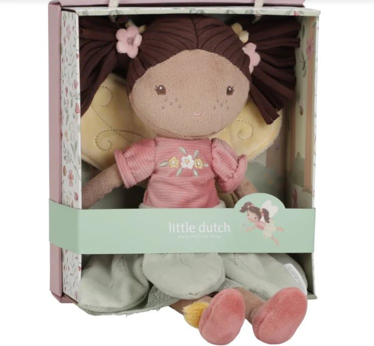 Little Dutch Fairy Evi