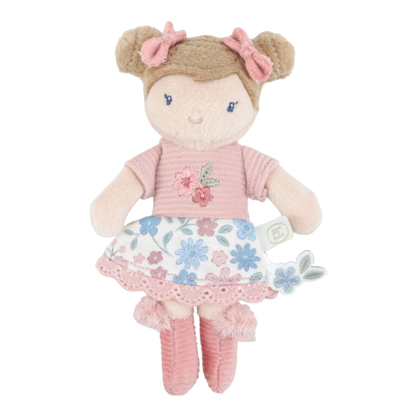 Little Dutch Mini Doll Rosa