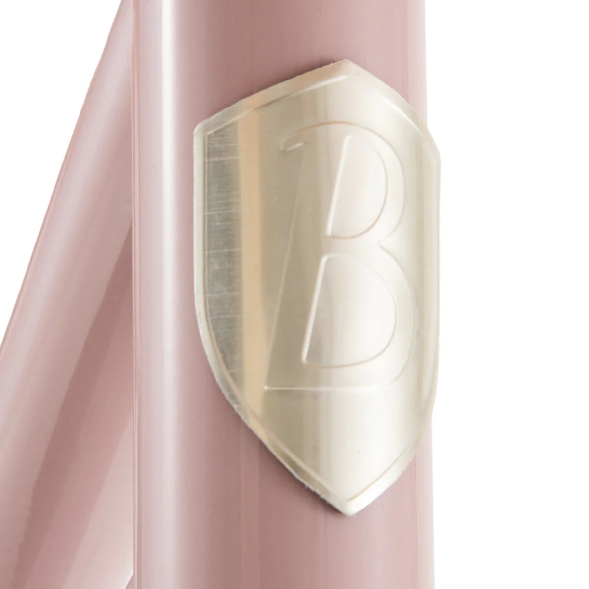 Banwood Balance Bike Vintage - Dusty Pink
