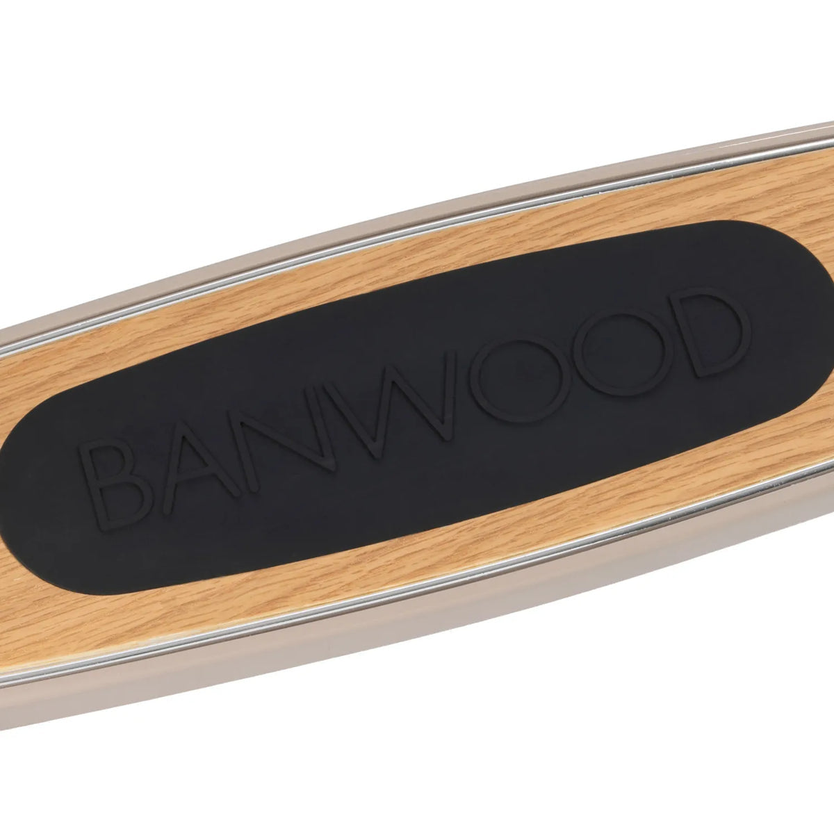 Banwood 3-Wheeled Scooter - Beige