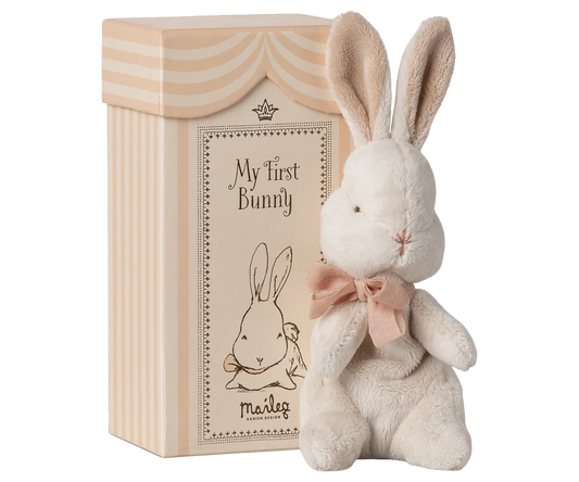 Maileg My first bunny - Powder