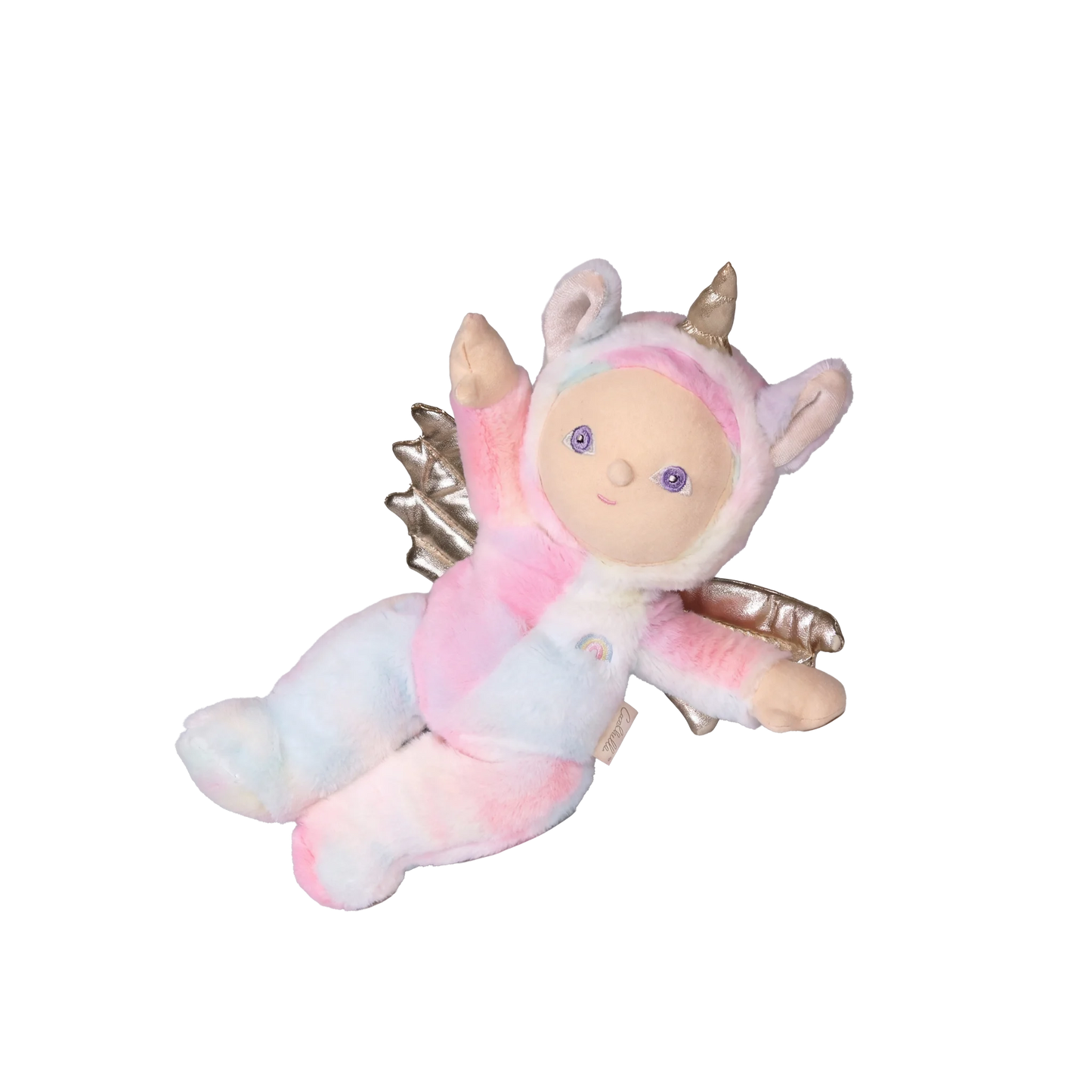 Dinkum Dolls by Olli Ella Dinky Dinkum - Yara Unicorn