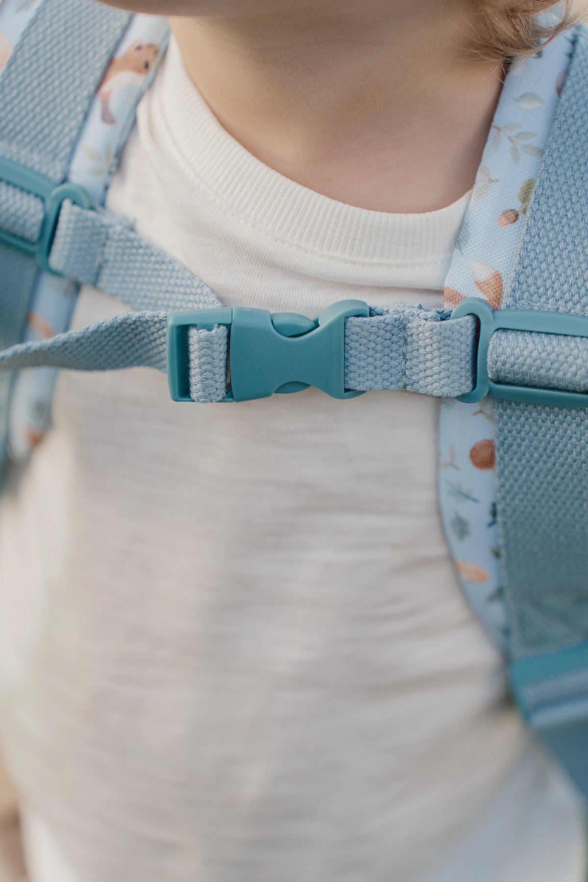Little Dutch Backpack - Forest Friends