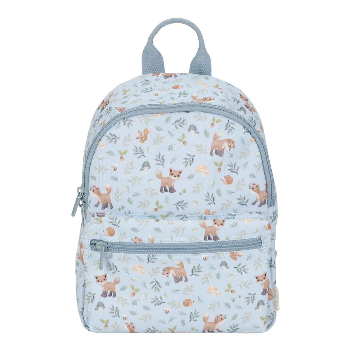 Little Dutch Backpack - Forest Friends