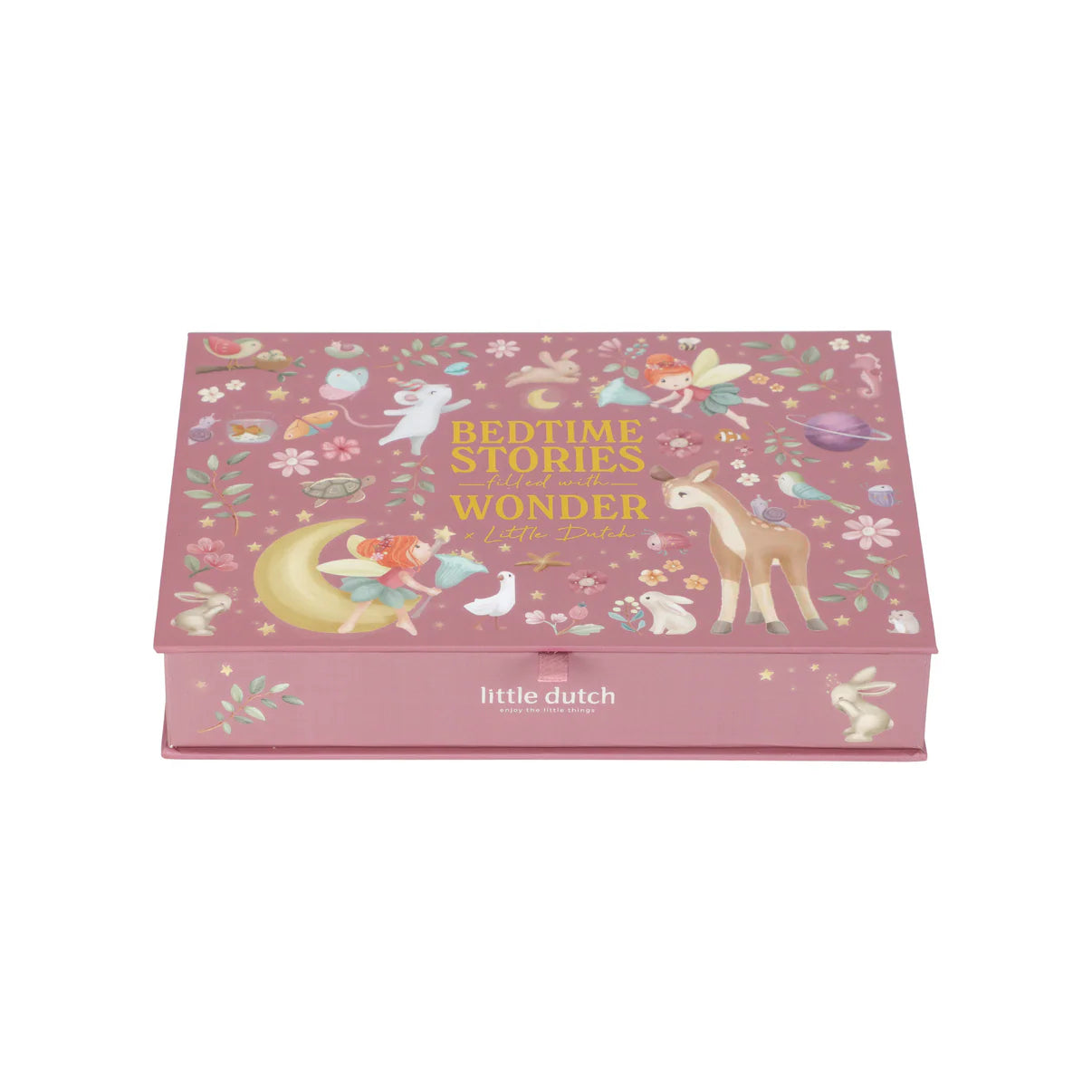 Little Dutch Stories Projector - Fairy Garden