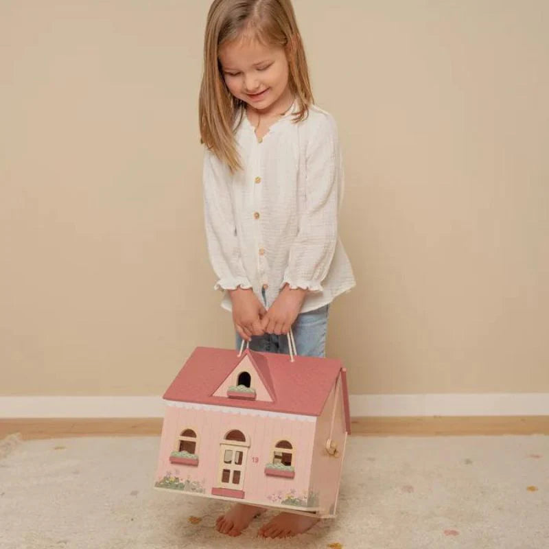 Little Dutch Portable Dolls House