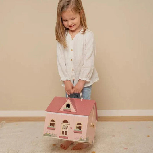 Little Dutch Portable Dolls House