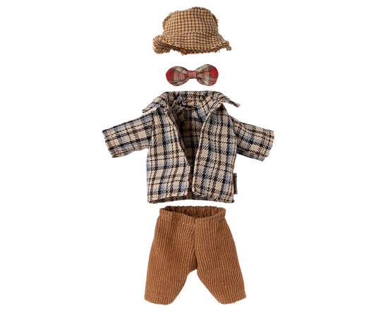 Maileg Grandad Clothes