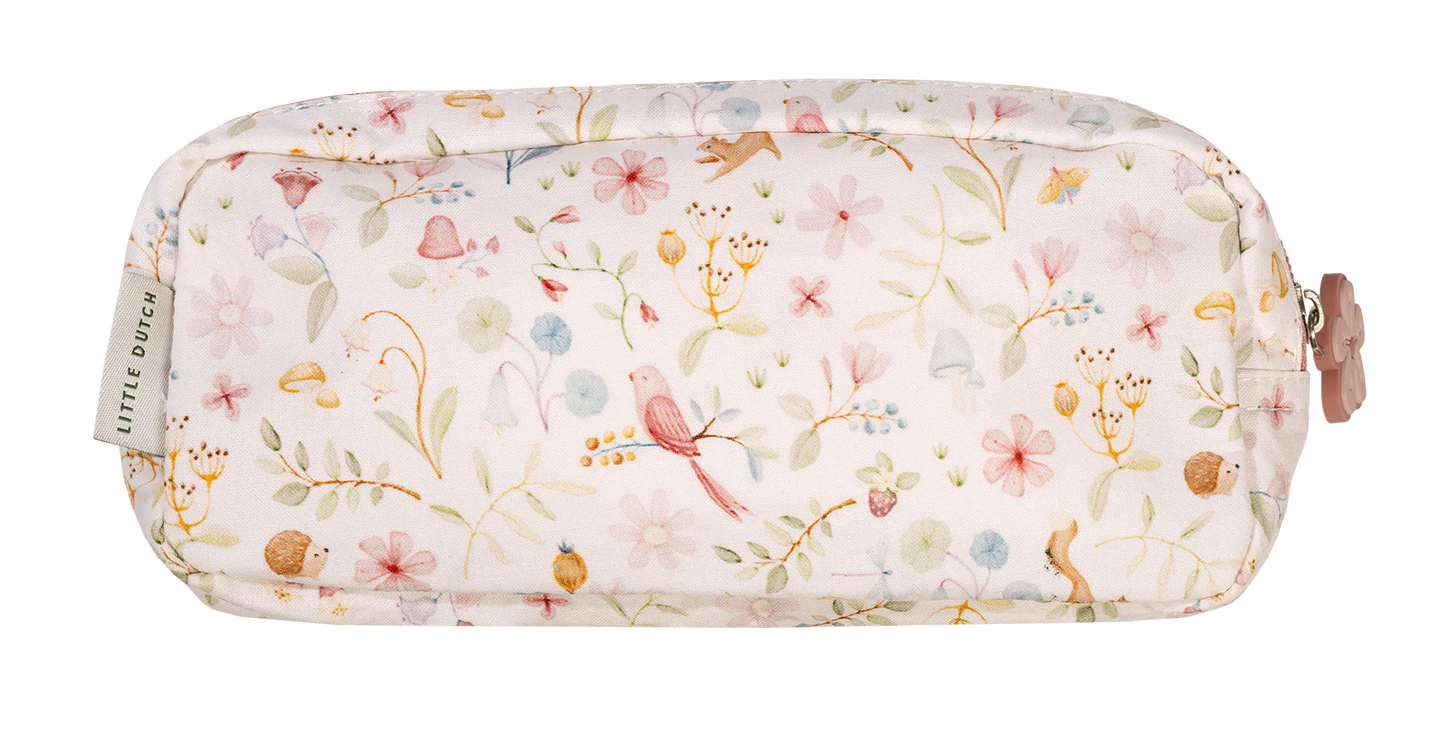 Little Dutch Pencil Case - Fairy Garden
