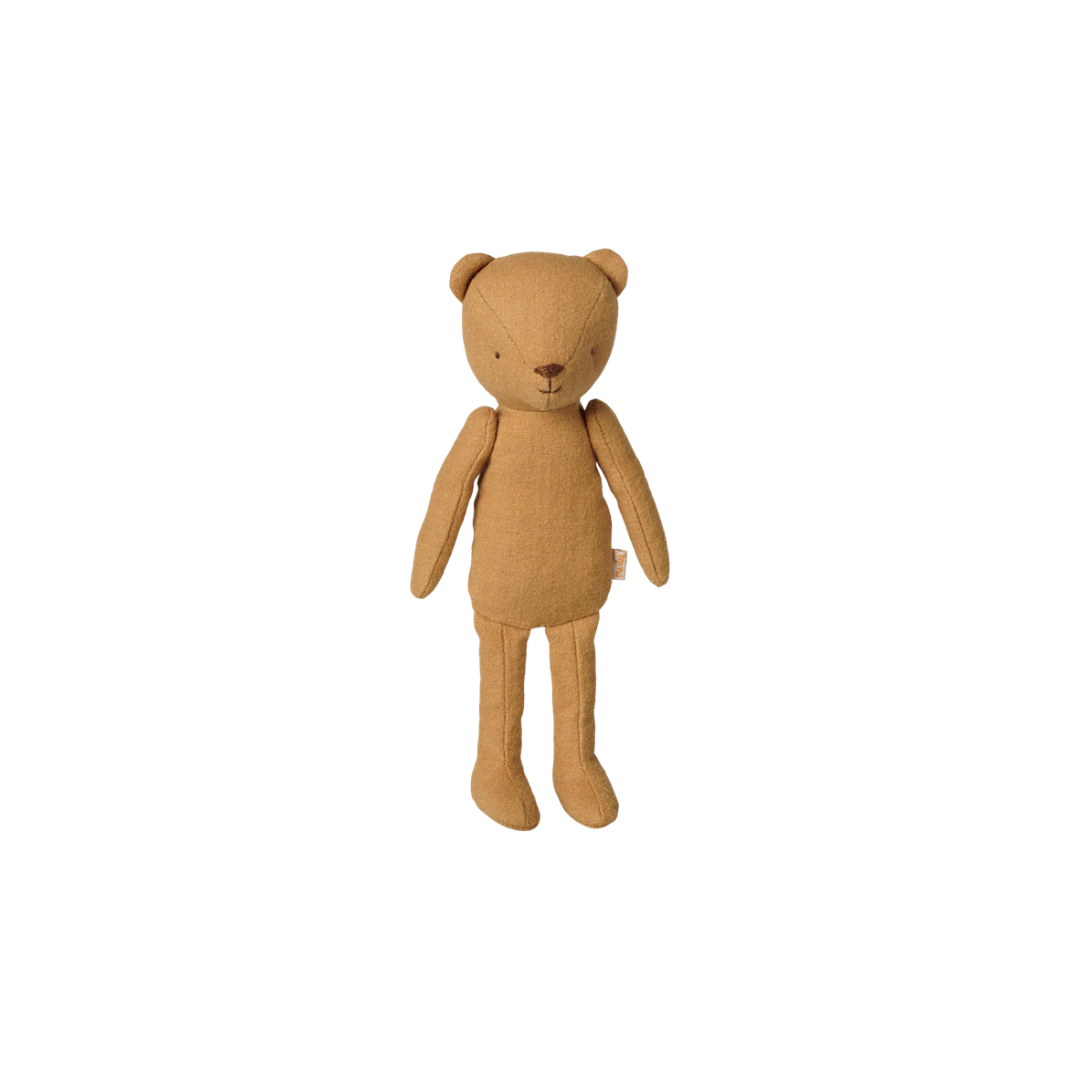 Maileg Teddy Mum - Cream yellow