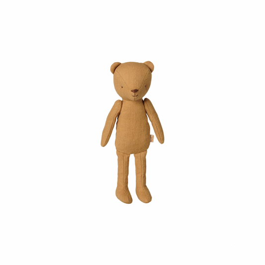 Maileg Teddy Mum - Cream yellow
