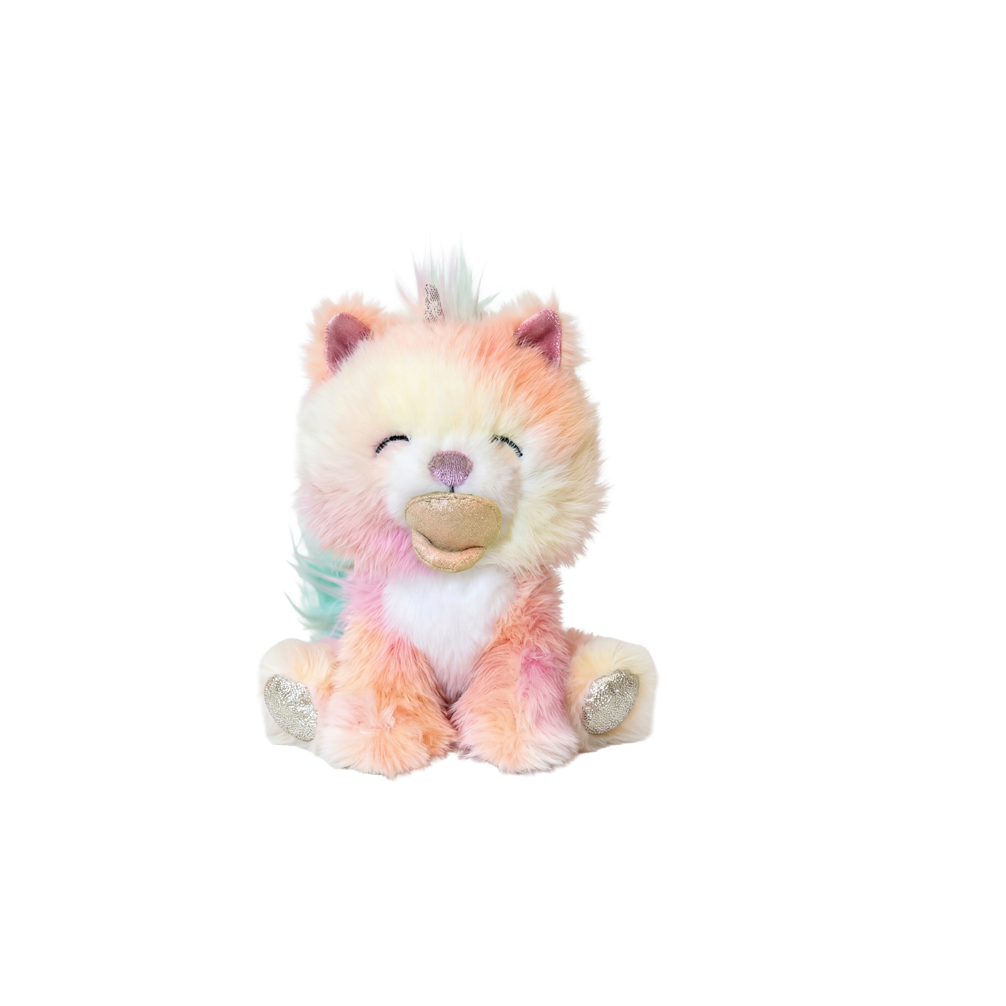 Dinkum Dolls by Olli Ella Binky Kittycorn - Bonbon