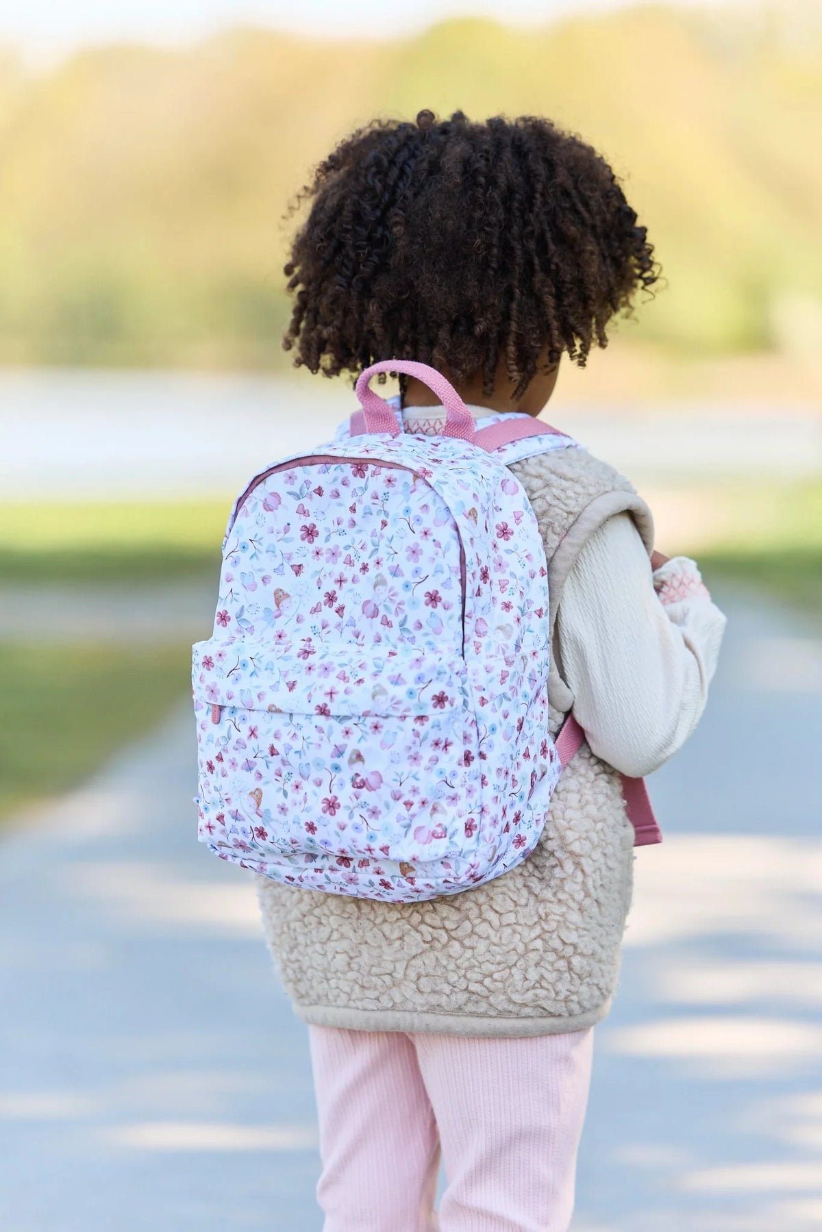 Little Dutch Backpack Fairies 29 cm