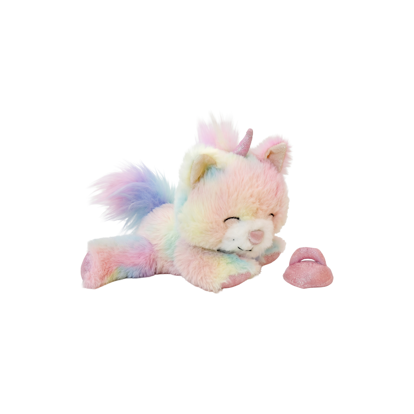 Dinkum Dolls by Olli Ella Binky Kittycorn - Sprinkle