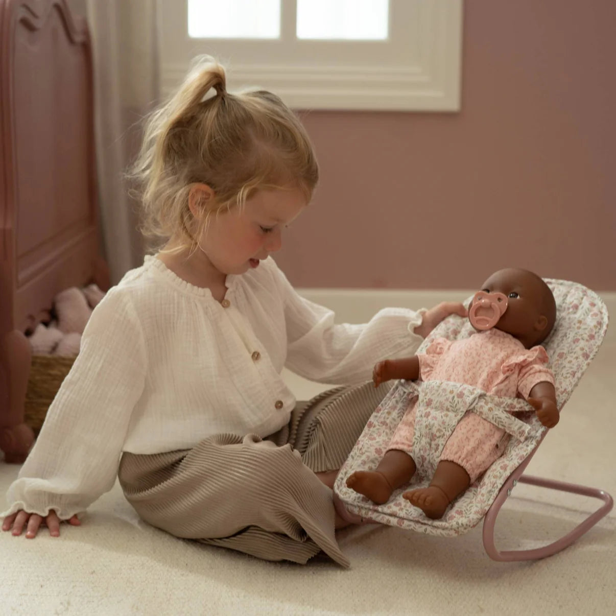 Little Dutch Doll Bouncer