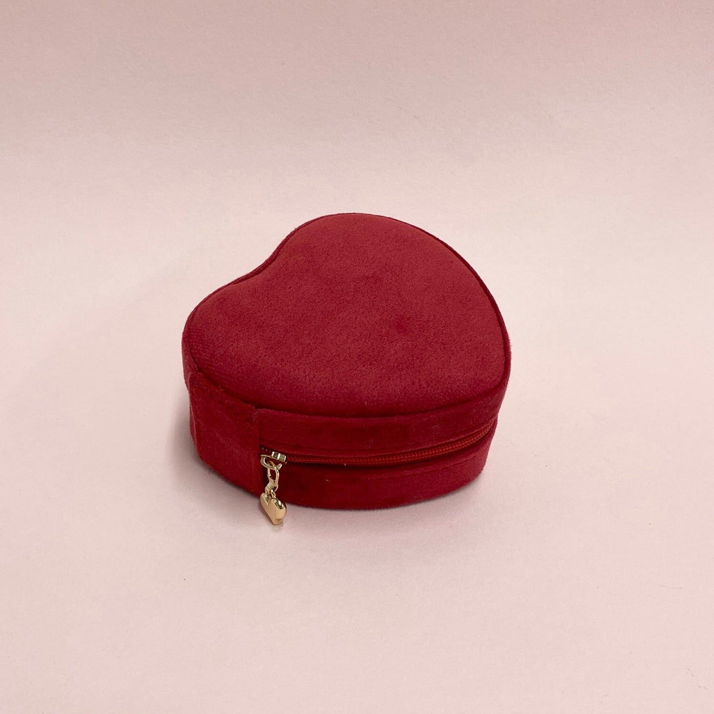 Rockahula Love Heart Jewellery Box