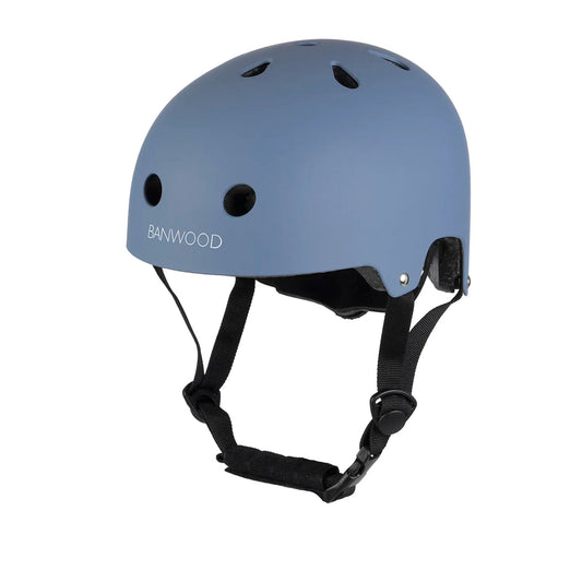 Banwood Classic Helmet - Blue