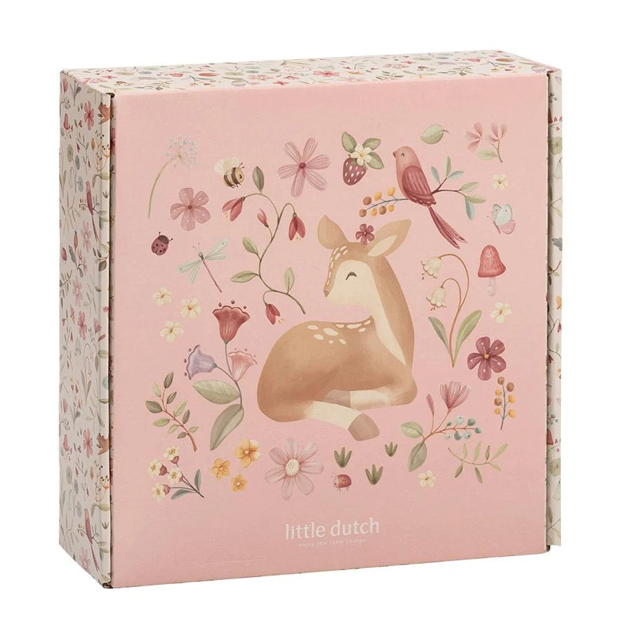 Little Dutch Creativity Box - Fairy Garden