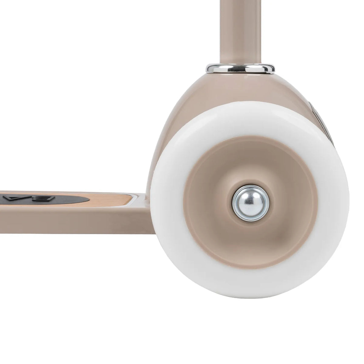 Banwood 3-Wheeled Scooter - Beige