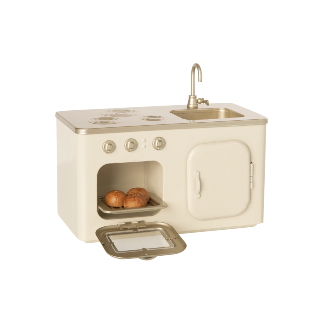 Maileg Kitchen, Miniature