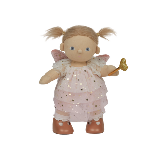 Olli Ella Dream Dinkum - Fairy Willow - Pink