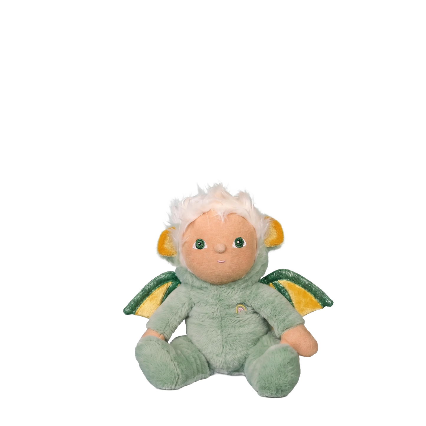 Dinkum Dolls by Olli Ella Dinky Dinkum - Dax Dragon