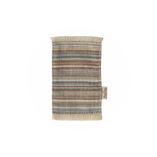Maileg Striped Rug, Large