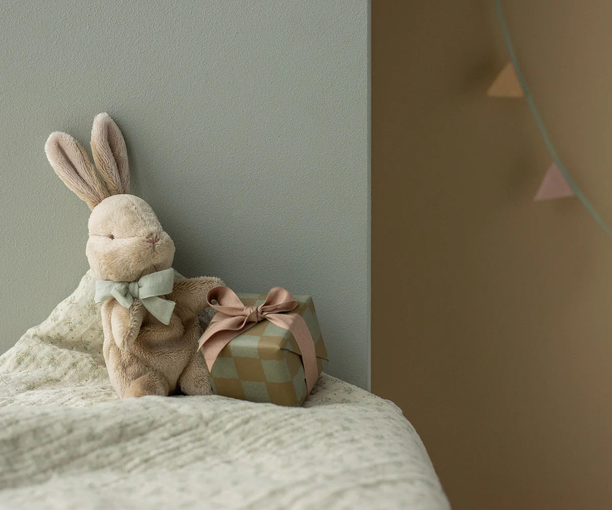 Maileg My first bunny - Mint