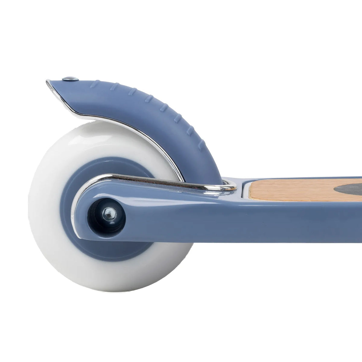 Banwood 3-Wheeled Scooter - Blue