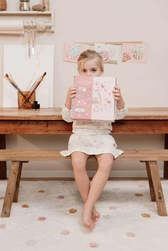 Little Dutch Creativity Box - Fairy Garden