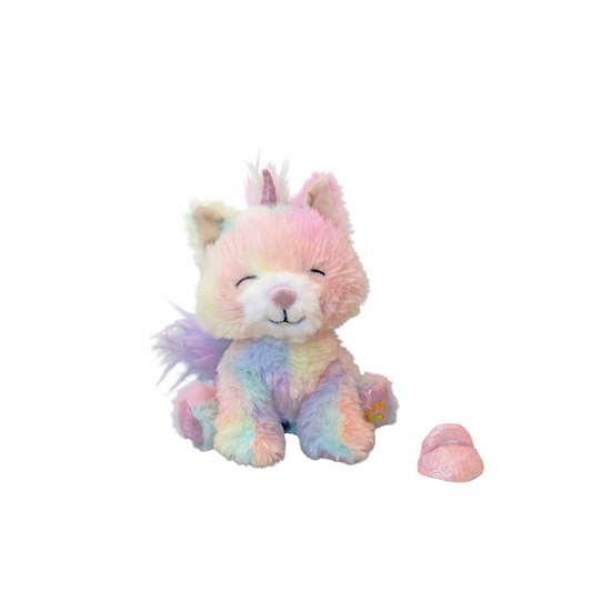Dinkum Dolls by Olli Ella Binky Kittycorn - Sprinkle
