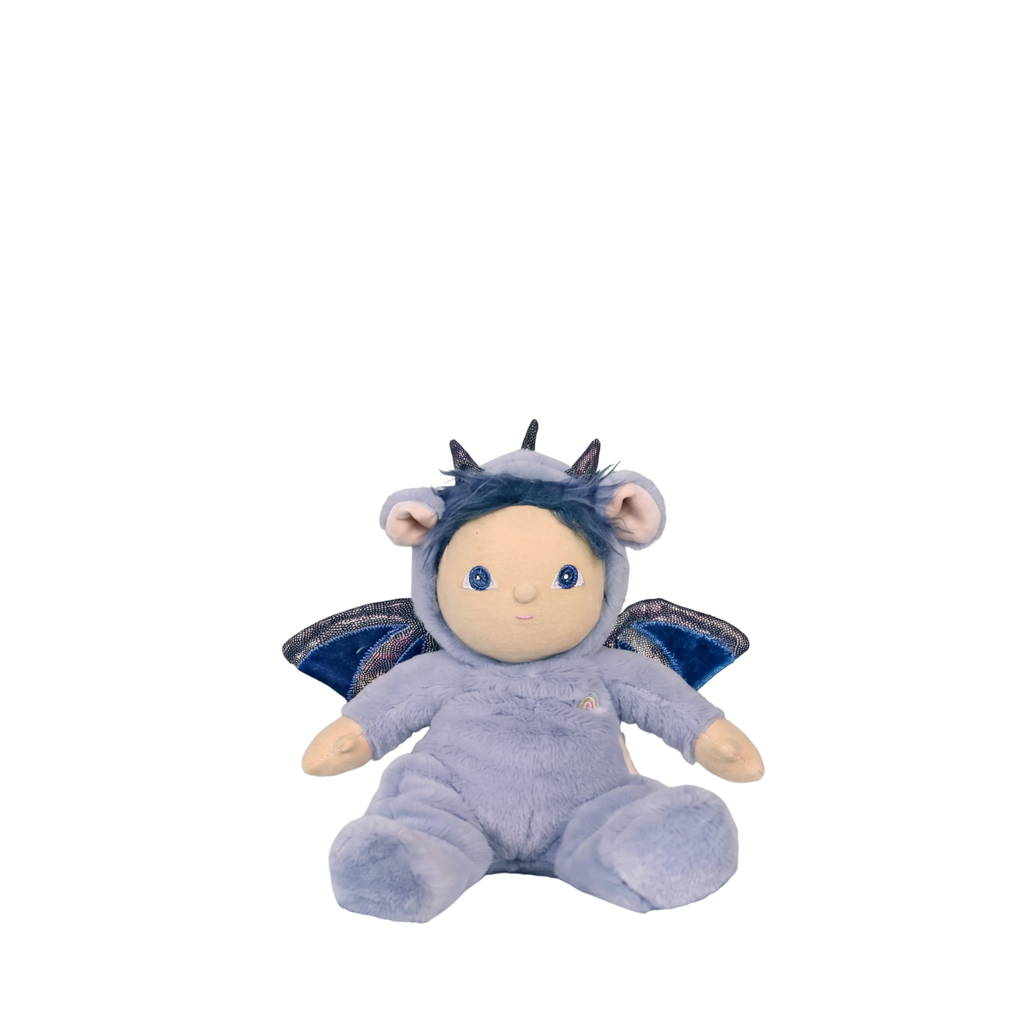 Dinkum Dolls by Olli Ella Dinky Dinkum - Dusty Dragon