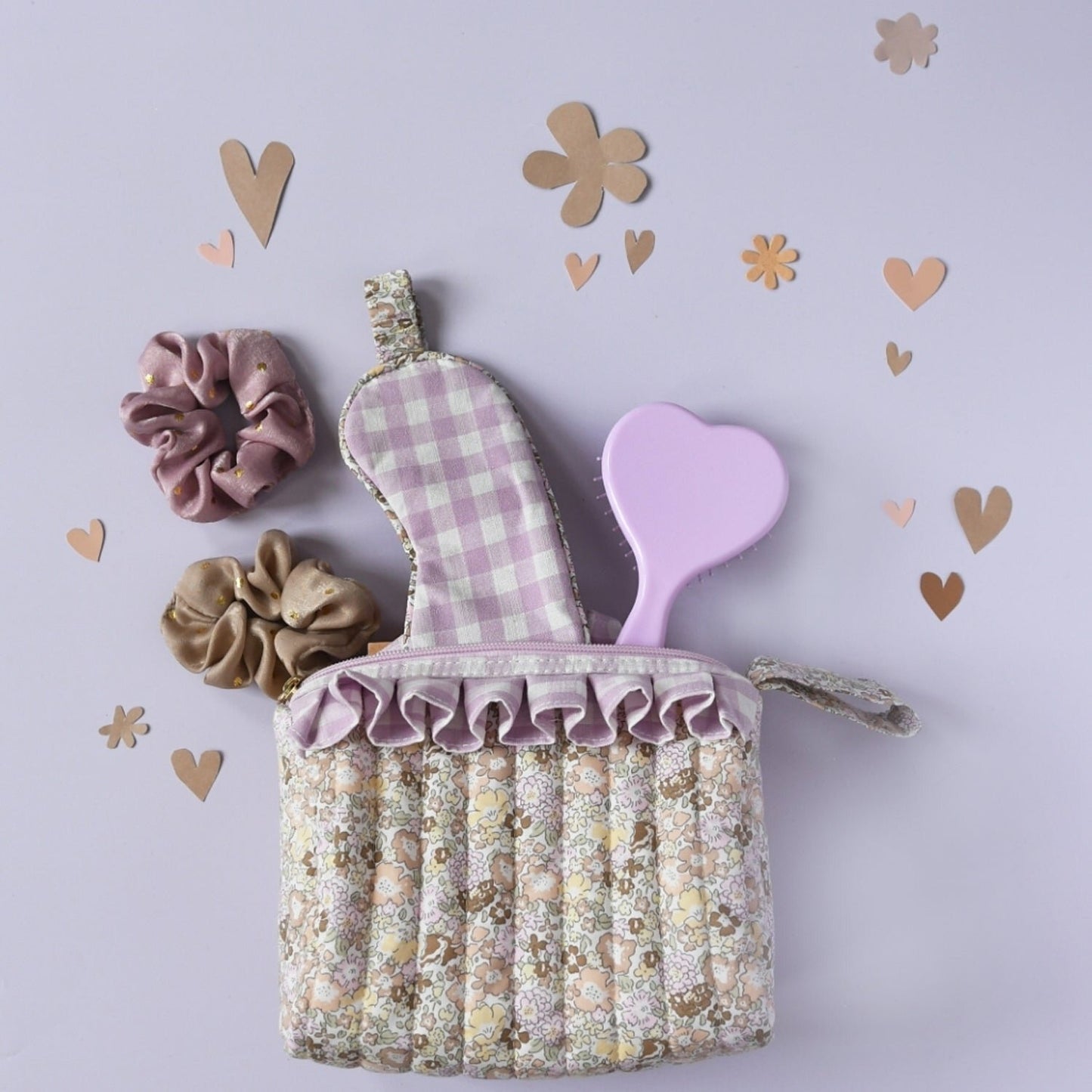 Rockahula Fairytale Floral Sleepover Set