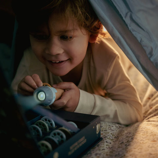 Little Dutch Projector - Forest Friends