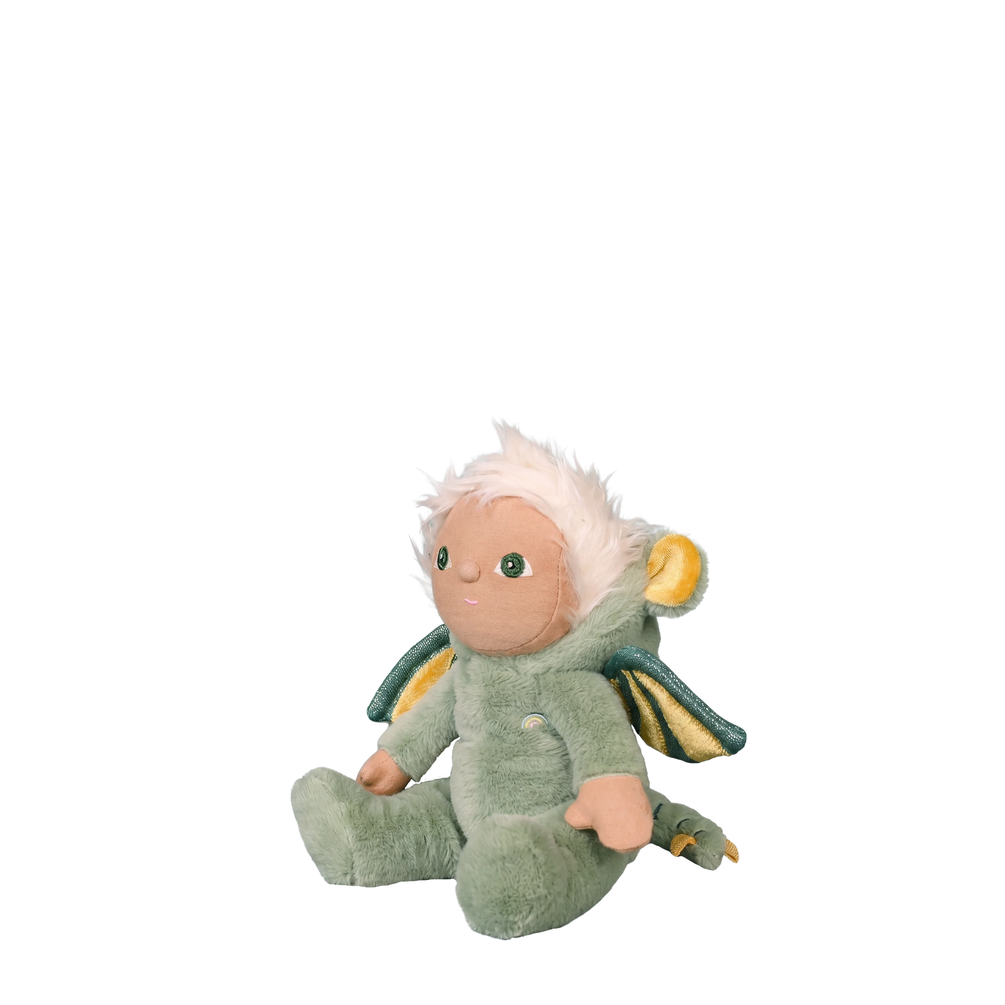 Dinkum Dolls by Olli Ella Dinky Dinkum - Dax Dragon