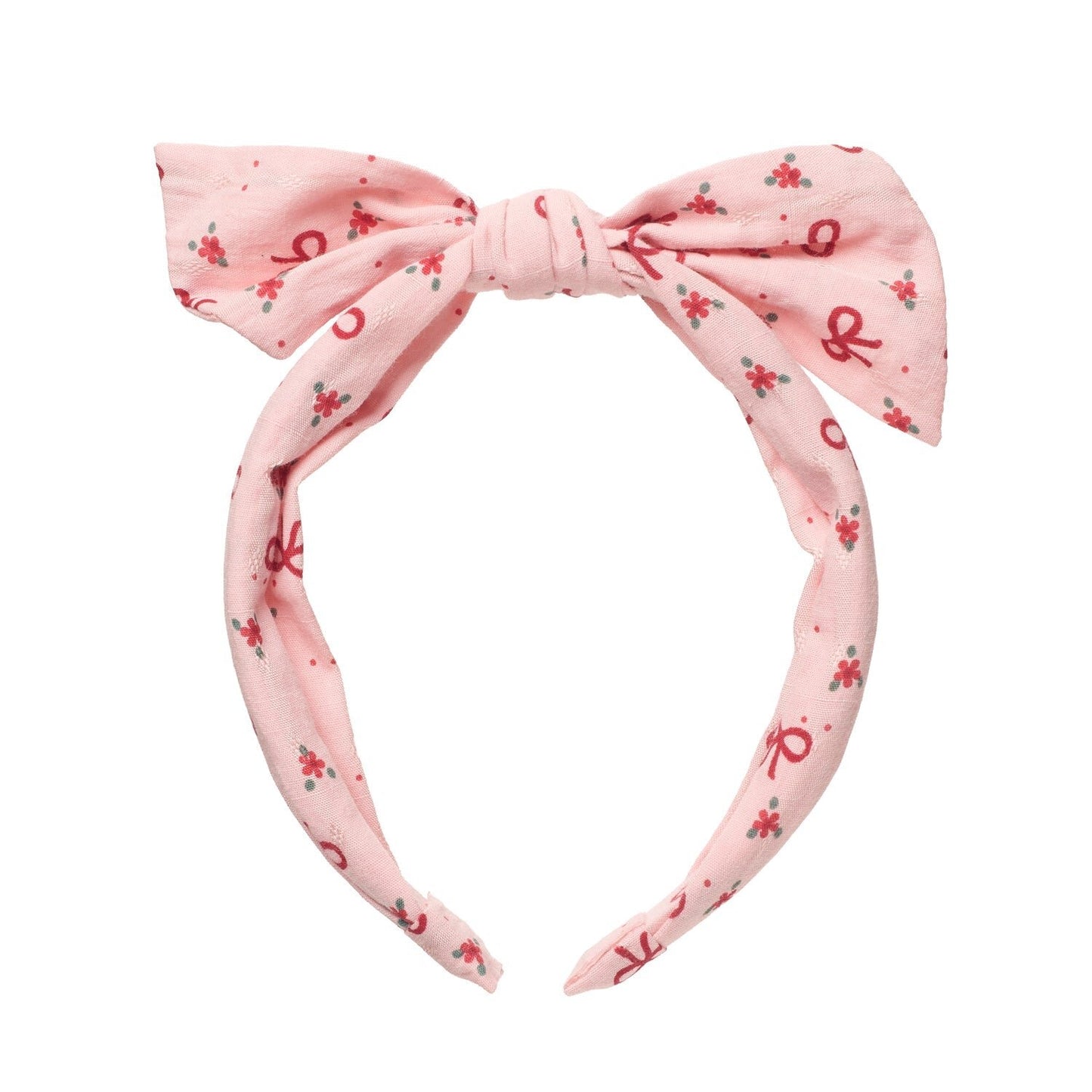 Rockahula Cutesy Bow Tie Headband