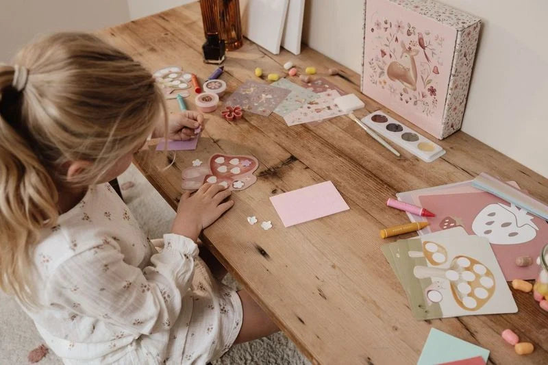 Little Dutch Creativity Box - Fairy Garden