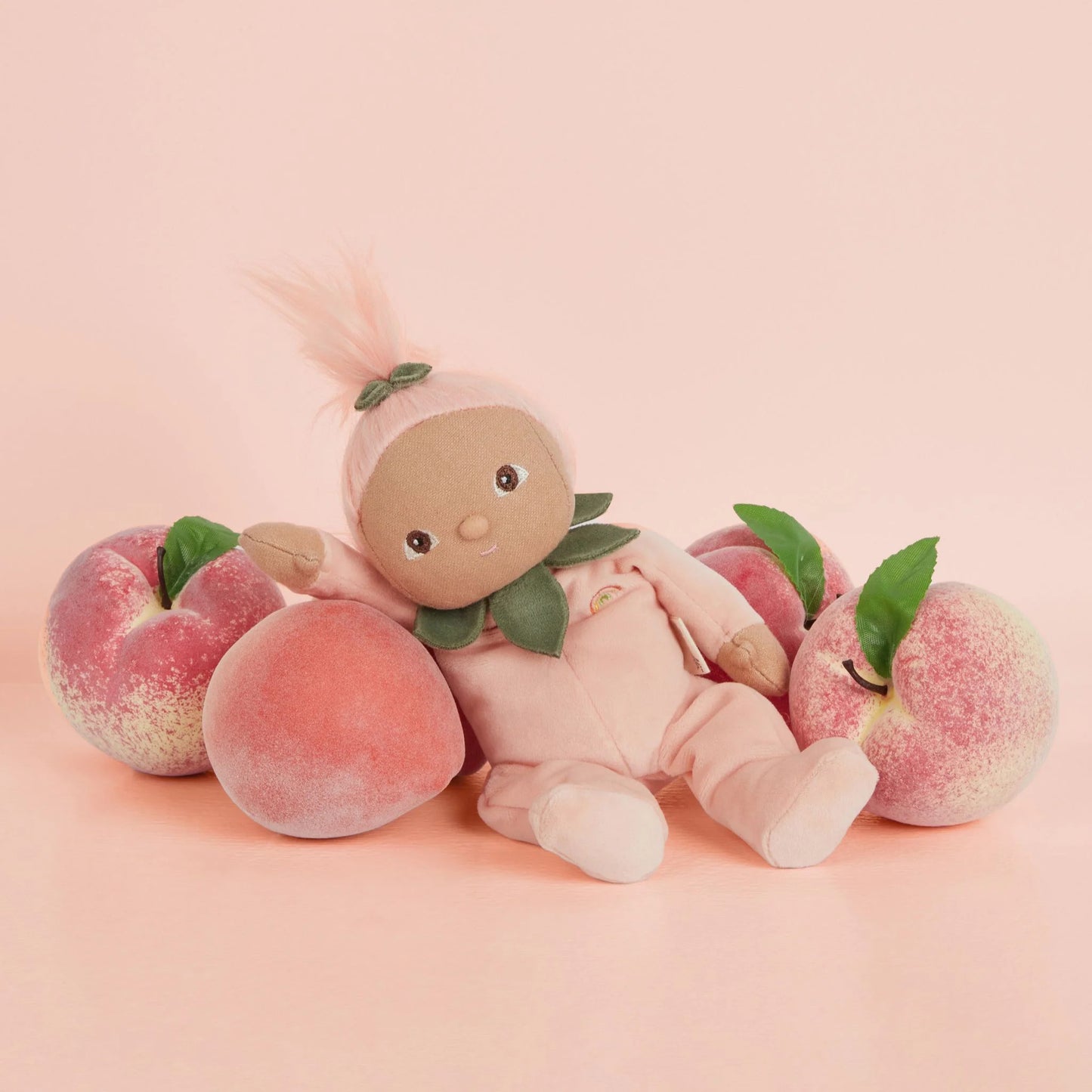Olli Ella Dinky Dinkums - Peggy Peach