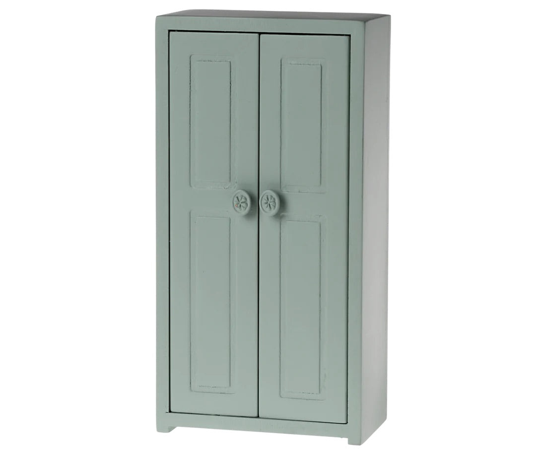Maileg Cosy Bedroom Bundle, Mint
