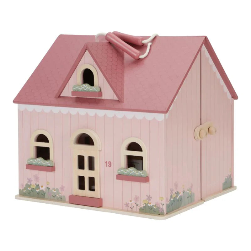 Little Dutch Portable Dolls House