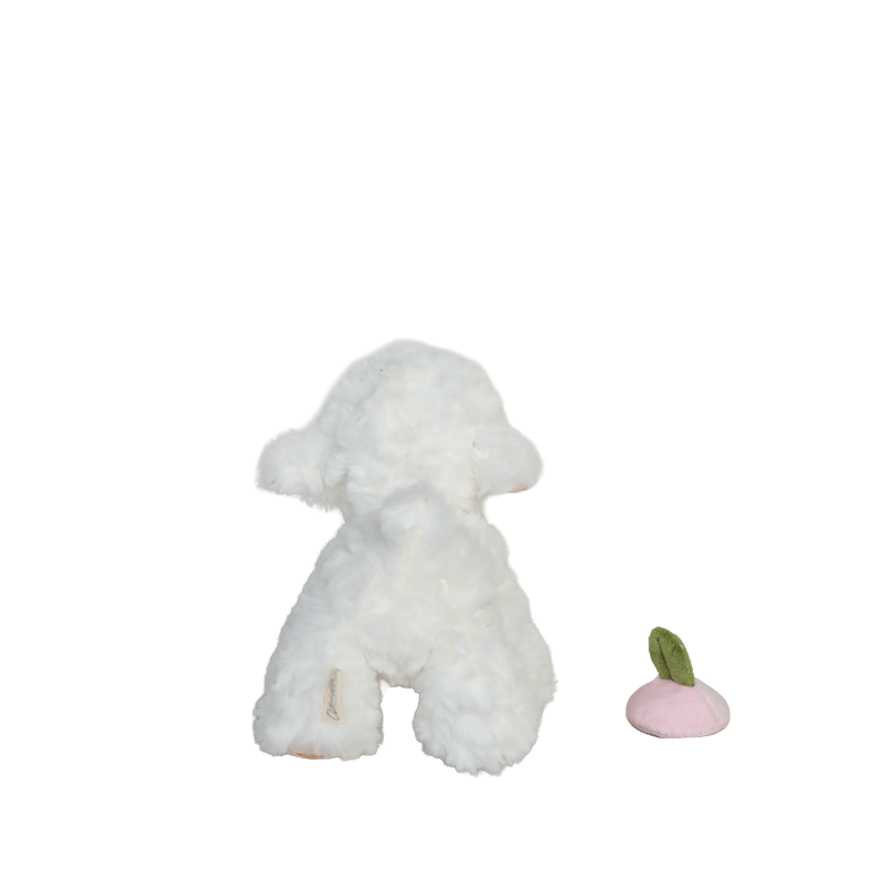 Olli Ella Binky Lamb - May